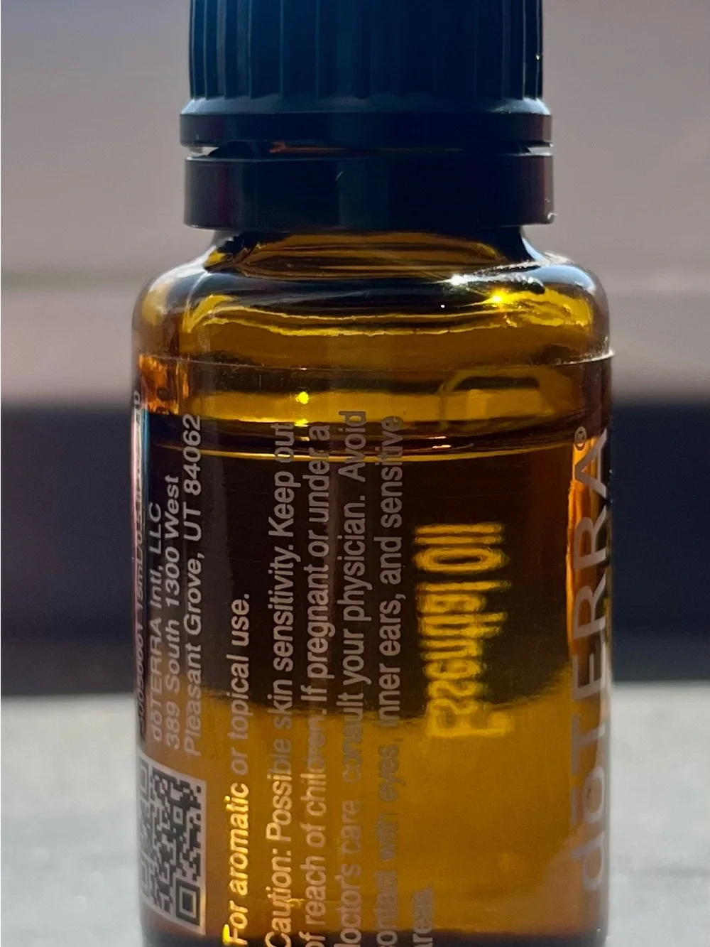 Doterra Eucalyptus, Grapefruit, Melaleuca, & On Guard Essential Oil Set of 4.